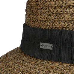 Marie Strohhut By Betmar -Seeberger || Stetson Verkaufsgeschäft Marie Strohhut by Betmar braun.64126 4rf11