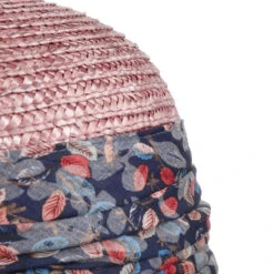 Marile Schute Strohhut By Seeberger -Seeberger || Stetson Verkaufsgeschäft Marile Schute Strohhut by Seeberger altrosa.60683 5rf26