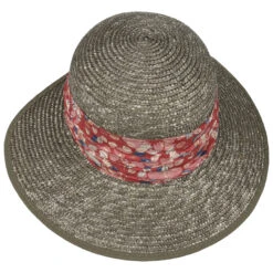 Marile Schute Strohhut By Seeberger