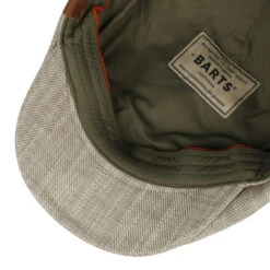 Melange Jamaica Flatcap By Barts -Seeberger || Stetson Verkaufsgeschäft Melange Jamaica Flatcap by Barts beige.55846 2rf15