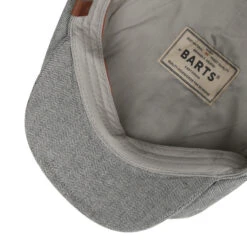 Melange Jamaica Flatcap By Barts -Seeberger || Stetson Verkaufsgeschäft Melange Jamaica Flatcap by Barts grau.55846 2rf13