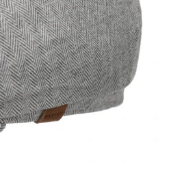 Melange Jamaica Flatcap By Barts -Seeberger || Stetson Verkaufsgeschäft Melange Jamaica Flatcap by Barts grau.55846 4rf13