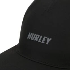 Men´s H2O-Dri Phantom Cove Cap By Hurley -Seeberger || Stetson Verkaufsgeschäft Men s H2O Dri Phantom Cove Cap by Hurley schwarz.66193 4rf4