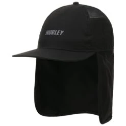 Men´s H2O-Dri Phantom Cove Cap By Hurley -Seeberger || Stetson Verkaufsgeschäft Men s H2O Dri Phantom Cove Cap by Hurley schwarz.66193 rf4