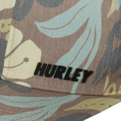 Men´s H2O-Dri Phantom Ridge Cap By Hurley -Seeberger || Stetson Verkaufsgeschäft Men s H2O Dri Phantom Ridge Cap by Hurley braun.66194 4rf11