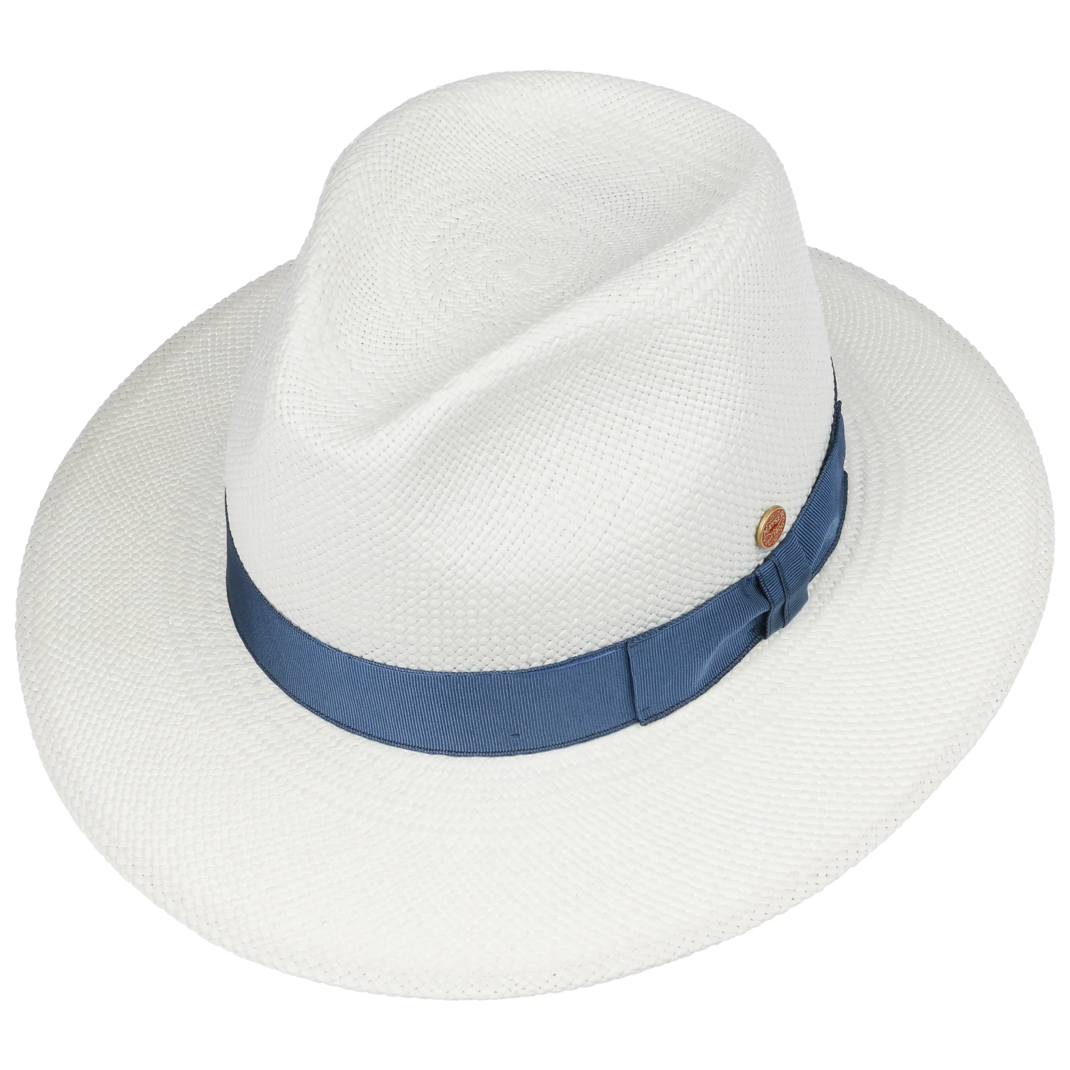 Menton Panamastrohhut By Mayser 4 Menton Panamastrohhut By Mayser – Bild 2