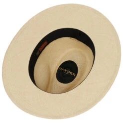 Menton Panamastrohhut By Mayser 11 Menton Panamastrohhut By Mayser -Seeberger || Stetson Verkaufsgeschäft Menton Panamastrohhut by Mayser natur gruen.60631 2rf206