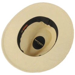 Menton Panamastrohhut By Mayser 13 Menton Panamastrohhut By Mayser -Seeberger || Stetson Verkaufsgeschäft Menton Panamastrohhut by Mayser natur.60631 2rf40