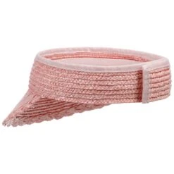 Mia Damenvisor By Seeberger -Seeberger || Stetson Verkaufsgeschäft Mia Damenvisor by Seeberger rosa.66081 3rf25