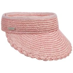 Mia Damenvisor By Seeberger -Seeberger || Stetson Verkaufsgeschäft Mia Damenvisor by Seeberger rosa.66081 rf25