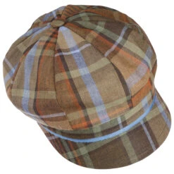 Mikaela Karo Ballonmütze By Lipodo