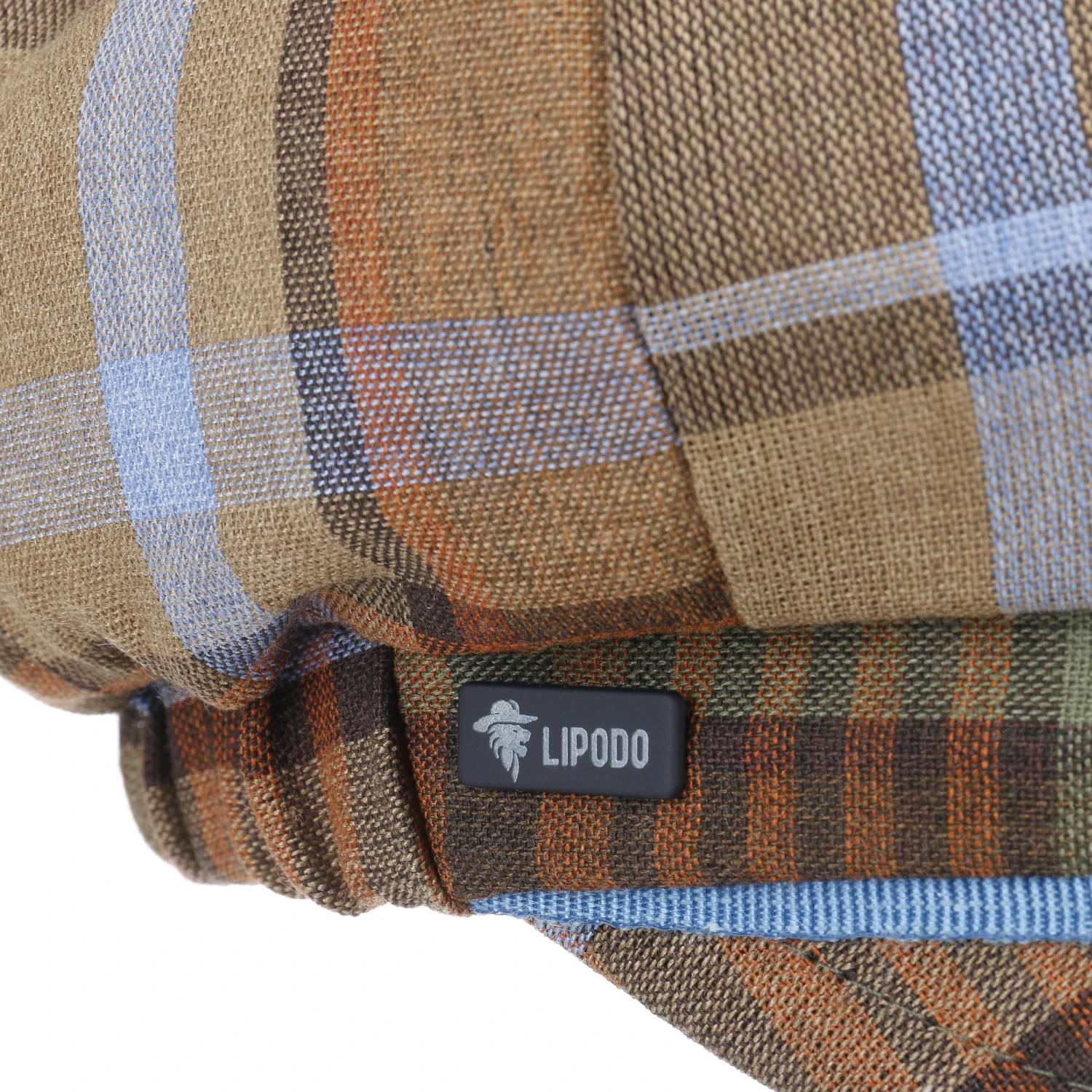 Mikaela Karo Ballonmütze By Lipodo 5 Mikaela Karo Ballonmütze By Lipodo – Bild 3