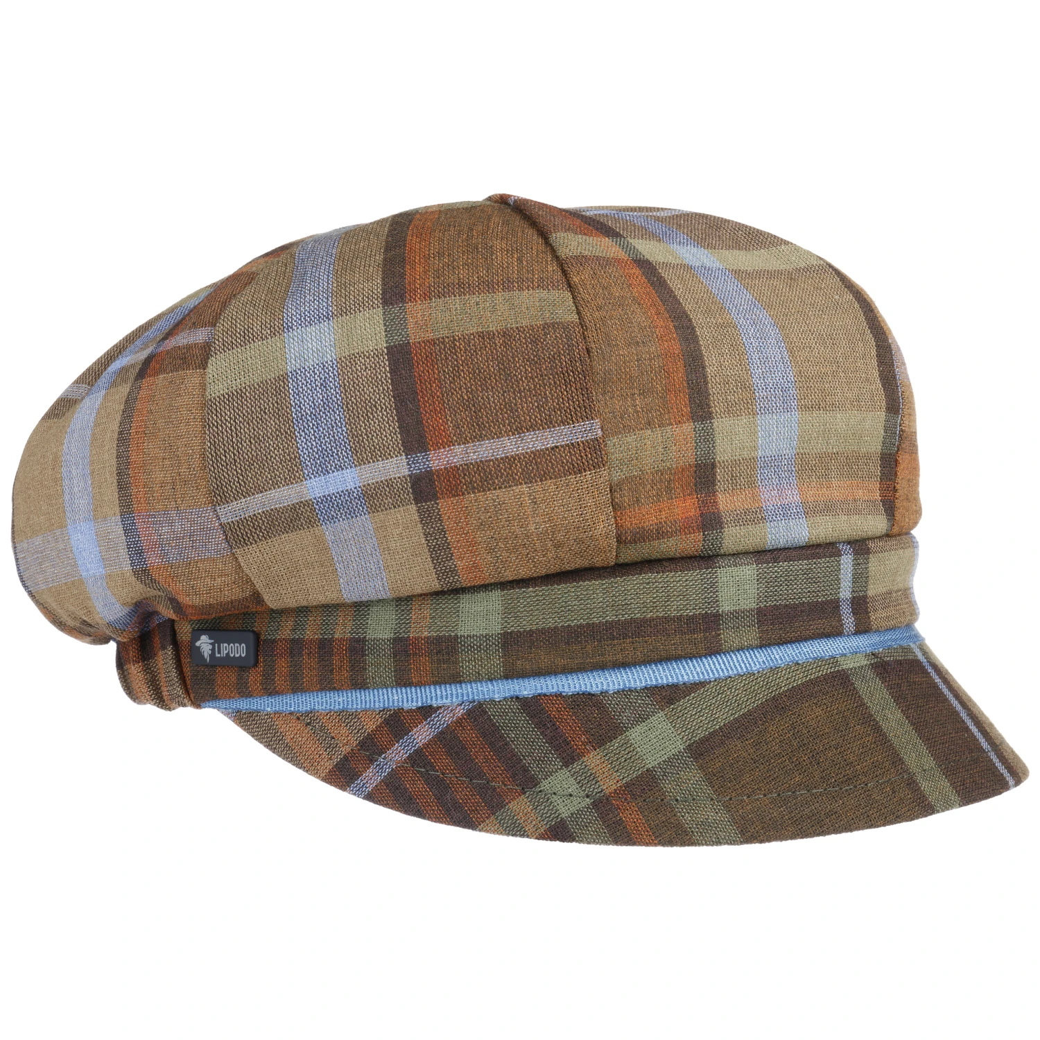 Mikaela Karo Ballonmütze By Lipodo 7 Mikaela Karo Ballonmütze By Lipodo – Bild 5