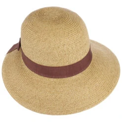 Milaisa Schute Strohhut -Seeberger || Stetson Verkaufsgeschäft Milaisa Schute Strohhut bordeaux.61338 1rf27