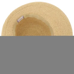 Milaisa Schute Strohhut -Seeberger || Stetson Verkaufsgeschäft Milaisa Schute Strohhut bordeaux.61338 2rf27