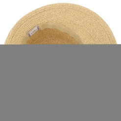 Milaisa Schute Strohhut -Seeberger || Stetson Verkaufsgeschäft Milaisa Schute Strohhut dunkelblau.61338 2rf192