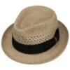 Milshire Player Strohhut By Bailey 1922 -Seeberger || Stetson Verkaufsgeschäft Milshire Player Strohhut by Bailey 1922 beige.65532 1rf15