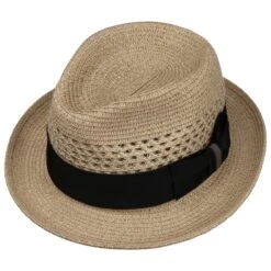 Milshire Player Strohhut By Bailey 1922