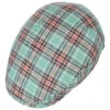 Mint Check Flatcap By Alfonso D´Este -Seeberger || Stetson Verkaufsgeschäft Mint Check Flatcap by Alfonso D Este mint.59002 1rf83