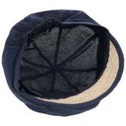 Mixy Ballonmütze By Seeberger -Seeberger || Stetson Verkaufsgeschäft Mixy Ballonmuetze by Seeberger dunkelblau.60918 2rf192