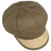 Mixy Ballonmütze By Seeberger -Seeberger || Stetson Verkaufsgeschäft Mixy Ballonmuetze by Seeberger oliv.60918 1rf14