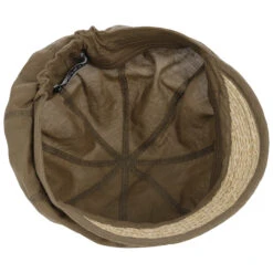 Mixy Ballonmütze By Seeberger -Seeberger || Stetson Verkaufsgeschäft Mixy Ballonmuetze by Seeberger oliv.60918 2rf14