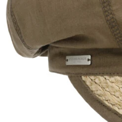 Mixy Ballonmütze By Seeberger -Seeberger || Stetson Verkaufsgeschäft Mixy Ballonmuetze by Seeberger oliv.60918 4rf14