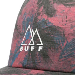 Multi Coast Pack Cap By BUFF -Seeberger || Stetson Verkaufsgeschäft Multi Coast Pack Cap by BUFF bunt.58596 4rf102