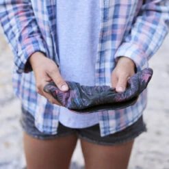 Multi Coast Pack Cap By BUFF -Seeberger || Stetson Verkaufsgeschäft Multi Coast Pack Cap by BUFF.58596 4