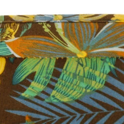 Multicolour Flower Visor By Lipodo -Seeberger || Stetson Verkaufsgeschäft Multicolour Flower Visor by Lipodo braun.61429 5rf11