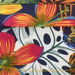 Multicolour Flower Visor By Lipodo -Seeberger || Stetson Verkaufsgeschäft Multicolour Flower Visor by Lipodo dunkelblau.61429 5rf192