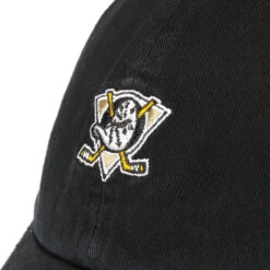 '47 BRAND NHL Anaheim Ducks Base Runner Cap By 47 Brand -Seeberger || Stetson Verkaufsgeschäft NHL Anaheim Ducks Base Runner Cap by 47 Brand schwarz.63053 4rf4