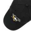 '47 BRAND NHL Penguins Ballpark Cap By 47 Brand 1 '47 BRAND NHL Penguins Ballpark Cap By 47 Brand -Seeberger || Stetson Verkaufsgeschäft NHL Penguins Ballpark Cap by 47 Brand schwarz.63044 1rf4