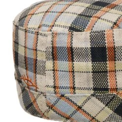 Nestor Check Armycap By Conner 16 Nestor Check Armycap By Conner -Seeberger || Stetson Verkaufsgeschäft Nestor Check Armycap by Conner beige.60207 3rf15
