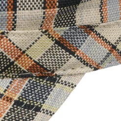 Nestor Check Armycap By Conner 20 Nestor Check Armycap By Conner -Seeberger || Stetson Verkaufsgeschäft Nestor Check Armycap by Conner beige.60207 5rf15