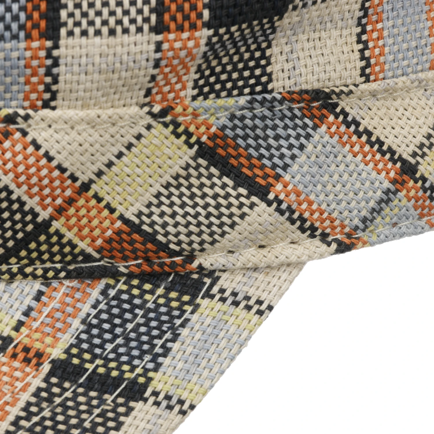 Nestor Check Armycap By Conner 11 Nestor Check Armycap By Conner – Bild 9