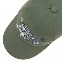 Off-Road Kindercap By Maximo