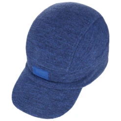 Olympian Blue Merino Pack Cap By BUFF -Seeberger || Stetson Verkaufsgeschäft Olympian Blue Merino Pack Cap by BUFF blau.58079 1rf2