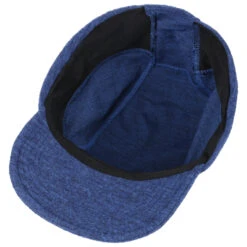 Olympian Blue Merino Pack Cap By BUFF -Seeberger || Stetson Verkaufsgeschäft Olympian Blue Merino Pack Cap by BUFF blau.58079 2rf2