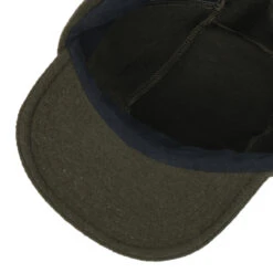 Olympian Blue Merino Pack Cap By BUFF -Seeberger || Stetson Verkaufsgeschäft Olympian Blue Merino Pack Cap by BUFF oliv.58079 2rf14