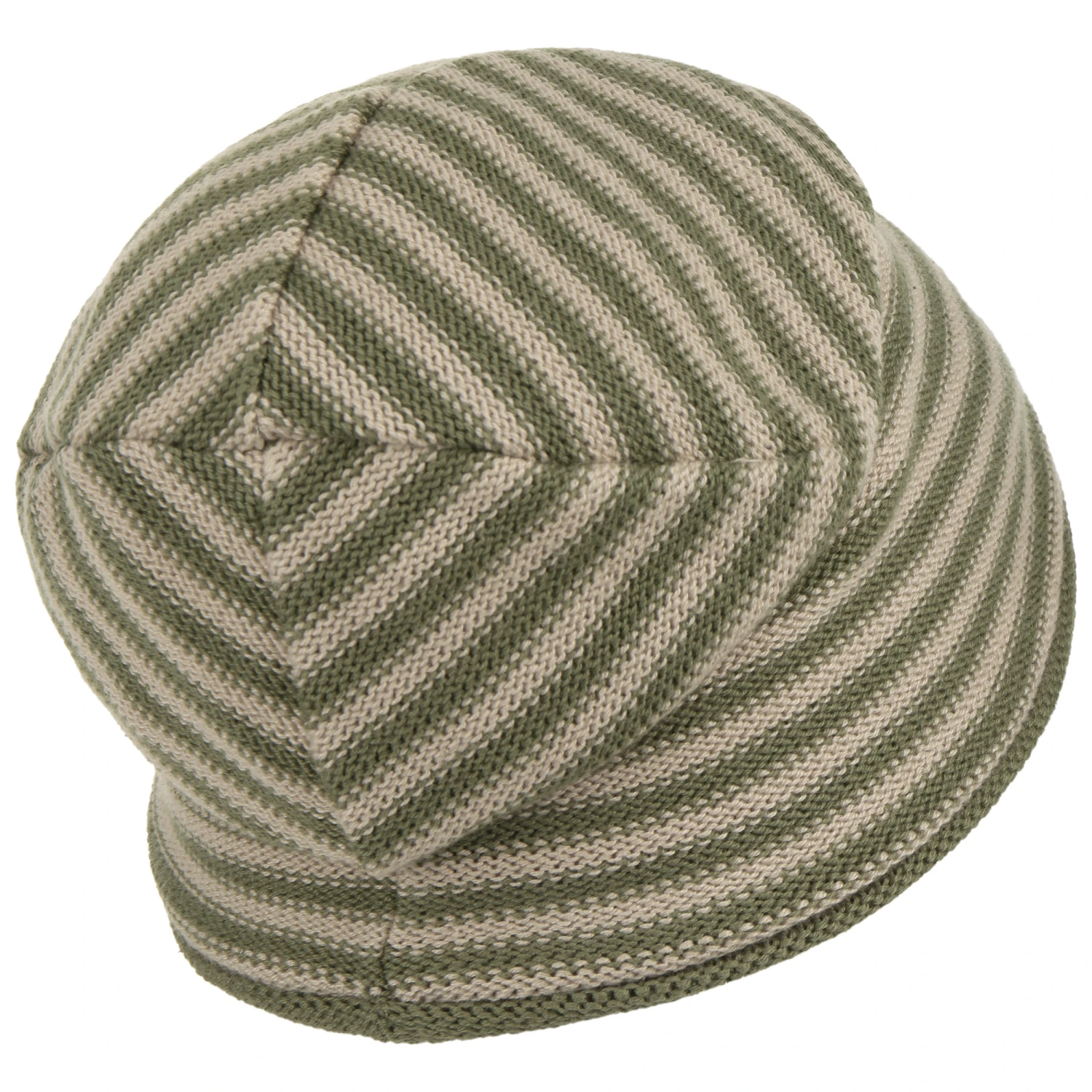 Organic Cotton GOTS Beanie 6 Organic Cotton GOTS Beanie – Bild 4