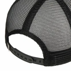 Oval Patch Boston Trucker Cap By Von Dutch -Seeberger || Stetson Verkaufsgeschäft Oval Patch Boston Trucker Cap by Von Dutch wei .64558 3rf5