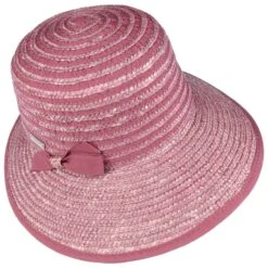 Paglina Strohcap By Seeberger -Seeberger || Stetson Verkaufsgeschäft Paglina Strohcap by Seeberger altrosa.50856 1rf26
