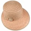 Paglina Strohcap By Seeberger -Seeberger || Stetson Verkaufsgeschäft Paglina Strohcap by Seeberger beige.50856 1rf15
