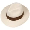 Palermo Strohhut By Lipodo -Seeberger || Stetson Verkaufsgeschäft Palermo Strohhut by Lipodo natur.41654 1rf40