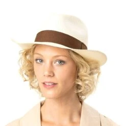 Palermo Strohhut By Lipodo 11 Palermo Strohhut By Lipodo -Seeberger || Stetson Verkaufsgeschäft Palermo Strohhut by Lipodo.41654 7