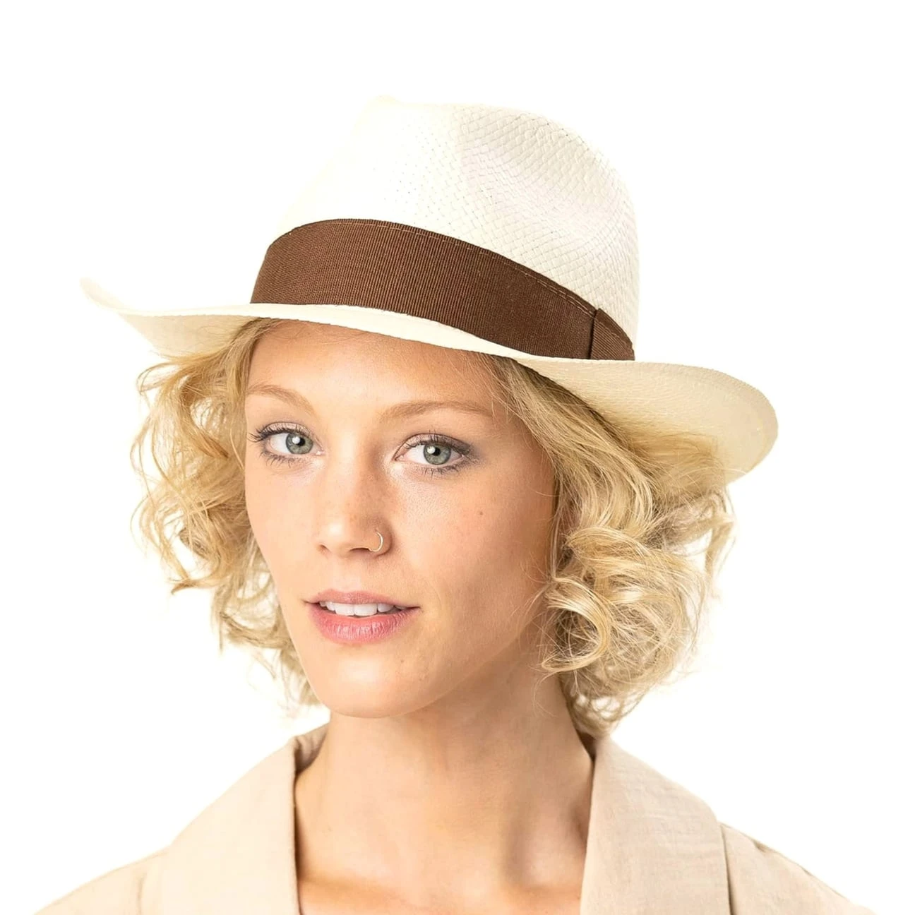 Palermo Strohhut By Lipodo 6 Palermo Strohhut By Lipodo – Bild 4