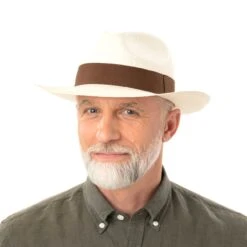 Palermo Strohhut By Lipodo 12 Palermo Strohhut By Lipodo -Seeberger || Stetson Verkaufsgeschäft Palermo Strohhut by Lipodo.41654 8