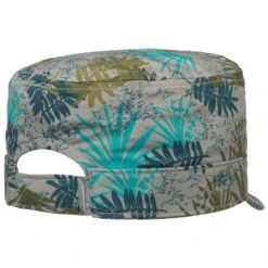 Palm Leaves Army Kindercap By Maximo -Seeberger || Stetson Verkaufsgeschäft Palm Leaves Army Kindercap by maximo blau.59050 3rf2