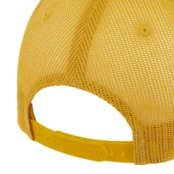 Palmer Proper Mp Mesh Cap By Brixton -Seeberger || Stetson Verkaufsgeschäft Palmer Proper Mp Mesh Cap by Brixton schwarz gelb.63415 3rf239